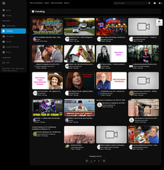 FreeTube – Ultimate PHP Video CMS Website | Video Sharing Platform | Streaming