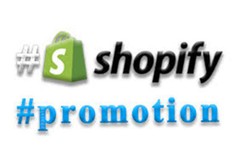 I Will Do Your Shopify Viral Promotion Website Traffic with Low Bounce Rate