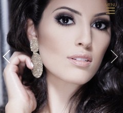 ErwinGomez.com Website Domain Name Easily Brandable! Salons And Makeup KARMA