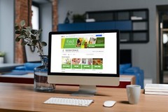 ebay templates store and listing template, free logo design & video 4 ebay store