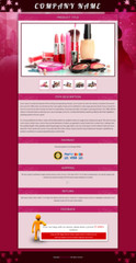 Template Ebay Listing Design Mobile Professional Responsive Auction 2019 Html