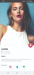 Kinder – Dating Android App | Chat & Video Call | Admin Panel | Android v20