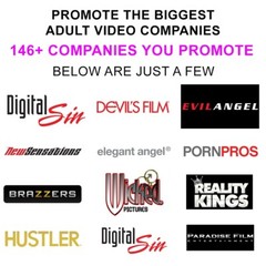 2 Adult Websites – Webcams – PPV – Network – Movies – Date – Make Money