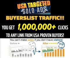 Website Traffic 1,000,000+ Views Targeted Webpage Traffic – SEO – ADSENSE