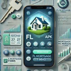 Monetized APK Website Domain – Ebay Downloads Amazon Ready flmortgagefirms.com/