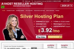 ✅ Complete Turnkey Hosting Business – Theme 2 (24 Themes Included) ✅