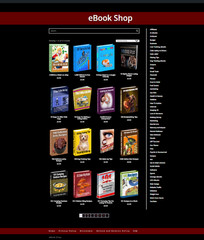 Book Selling Website | Automated | Free Host | Unlimited Books 300 + books