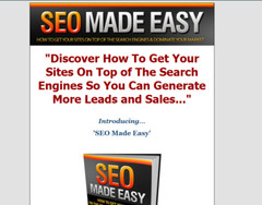 SEO E books, Guides, Website Pages & Courses Bundle w/MRR License