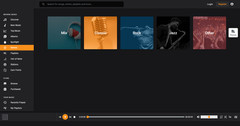 Soundra – Music Sharing & Streaming PHP Platform | SaaS Ready | Full Source Code