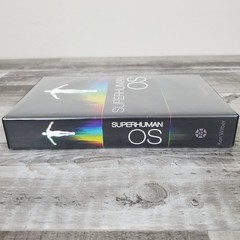 Ken Wilber SuperHuman OS V 1.0 33 Disk Course