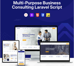 Custom Website Design Service | Professional Responsive WordPress Website