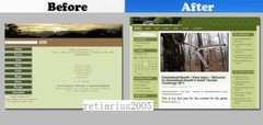 Hire PHP web site developer one day Custom website design wordpress 24 hours