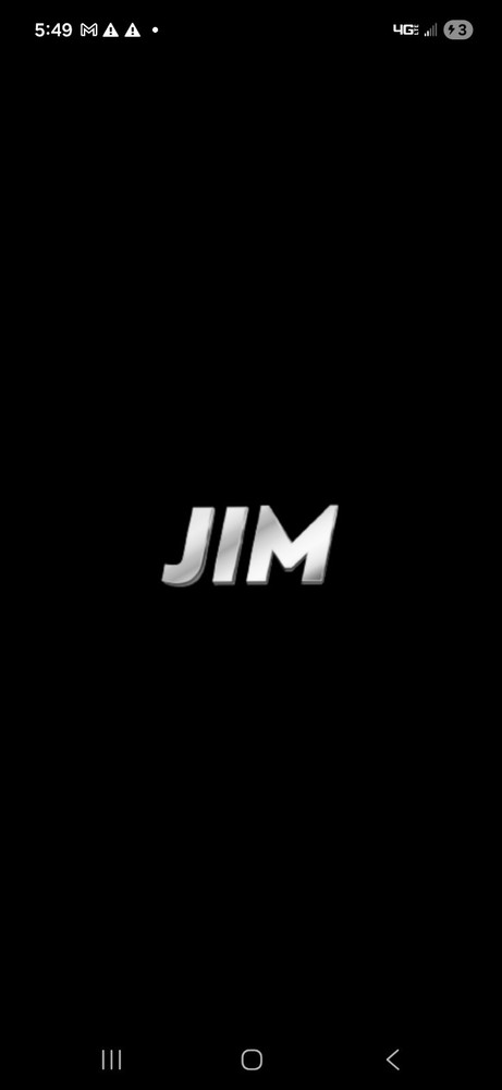 Jim Business account has been verified.Everything is legit on it