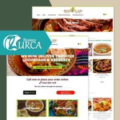 CUSTOM ECOMMERCE WEBSITE DESIGN SERVICE PACKAGE