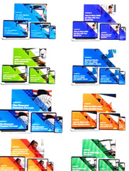 ONLINE COURSES, FAST DELIVERY, BUNDLE