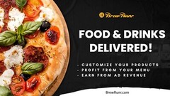 Buy an Established & Profitable Website – Earn $4K + per Month with BrewRunr!