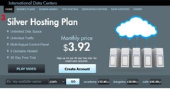 ✅ Complete Turnkey Hosting Business – Theme 2 (24 Themes Included) ✅