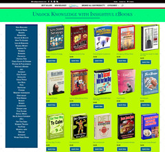 Ready Online Book Store | 200+ Books | Automatic Delivery | Free Hosting & Setup
