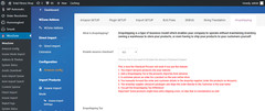 Established Profitable Cooking Recipes DROPSHIP BUSINESS Website AUTOUPDATING