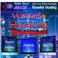 Online Business MEGA SUPER Alpha Reseller-Work from Home-GO Pro w/WHMCS-WP Theme
