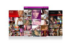 Live Chat WEB CAM Website (Setup) Make Money Online!