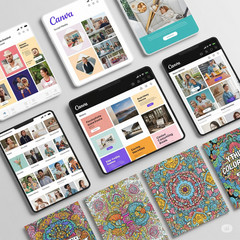 Digital materials – over 30 million pieces of content