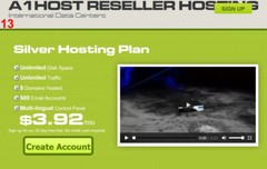 ✅ Complete Turnkey Hosting Business – Theme 5 (24 Themes Included) ✅