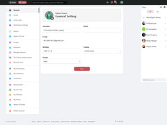 ZoZing Social Network Platform | Build Your Own Community Platform | Responsive