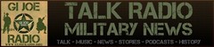 GI JOE RADIO STATION WORLDWIDE BROADCASTING SHOUTCAST auot dj TV LIVE STREAMING