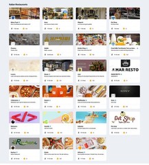 Foodster – Multi Vendor Food Delivery Marketplace App Laravel Flutter React Next