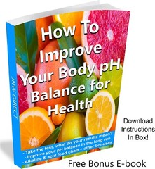 pH Strips for Urine and Saliva Testing – Alkaline 150 Pieces with Ebook NEW