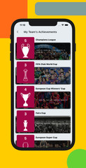 TeamNation – Soccer, Football, Cricket Sports Flutter App | Android + iOS | PHP