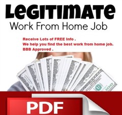 Work From Home, Work At Jobs  Work From Home Job How To Make Money, 640 Jobs WOW