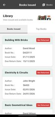Future School Mobile App | Android App | School Management Solution