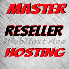 Master Reseller Hosting GO Pro Includes*WHMCS Software*WordPress Hosting Website