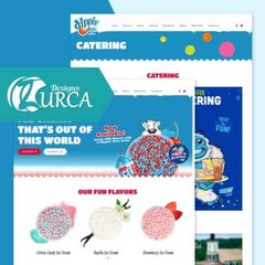 CUSTOM ECOMMERCE WEBSITE DESIGN SERVICE PACKAGE