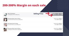 High Potential Shopify store, Readymade Turnkey websites for sale
