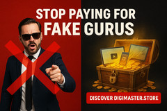 www.DIGIMASTER.store – 4Sale, digital downloads, ebooks, and online tools.