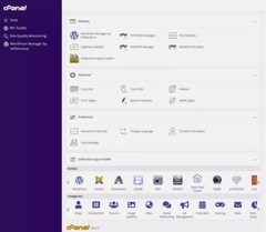 Reseller cPanel Web Hosting WHM| $20 a month| Create Own Package | 50GB Storage