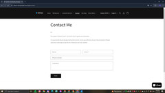Shopify Website Building