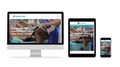 Pet Grooming Customized Business Website *SEE FULL DESCRIPTION*