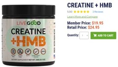 LiveGood – Membership and Affiliate Business Opportunity