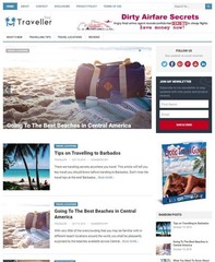 DFY TRAVEL WORDPRESS THEME+FREE SETUP PRE-DESIGNED BANNERS AND ADS