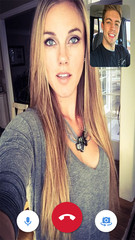 Flirty – Android Dating | Video Call, Chat Rooms, Subscription | Admin Panel