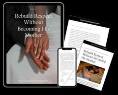 From Frustrated Wife to Fulfilled Partner | 28-Day Marriage Transformation Guide