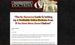 Marketing eBooks , Guides, Website Pages & Courses Bundle w/MRR License
