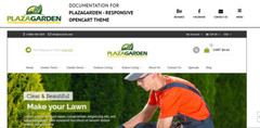 Premium Open Cart 100 Responsive Themes Templates Full Sites Stores Complete