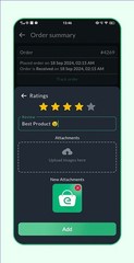 GrocerOne Multi-Vendor Grocery Delivery Flutter App | Android, iOS, PHP Website