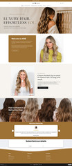 Shopify Dropshipping Store Design Setup and High Converting Website