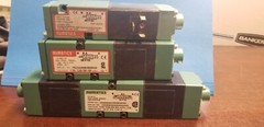 NUMATICS VALVES USED AND NEW